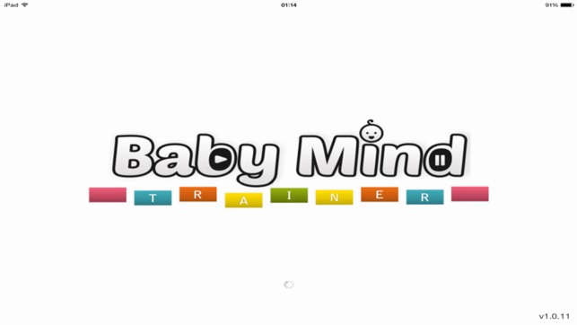 Baby Mind Trainer