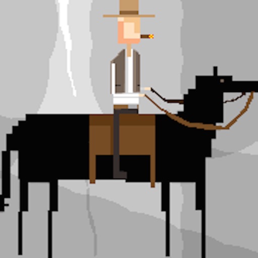 Cowboy Duels Icon