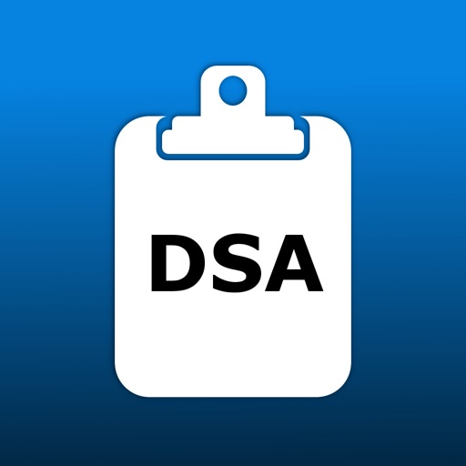 Bodacious DSA Exam Simulator icon