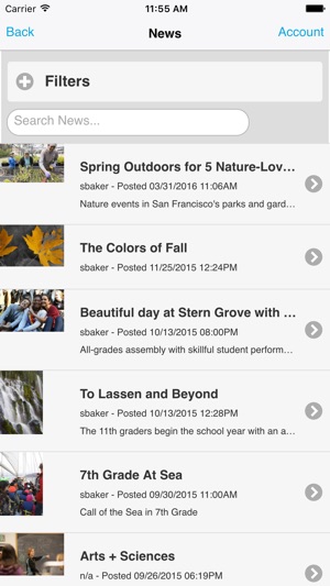 San Francisco Waldorf School(圖3)-速報App