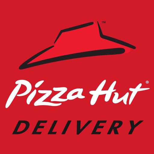 Pizza Hut - Singapore Icon
