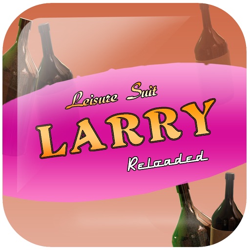 Guide for Leisure Suit Larry: Reloaded Game icon