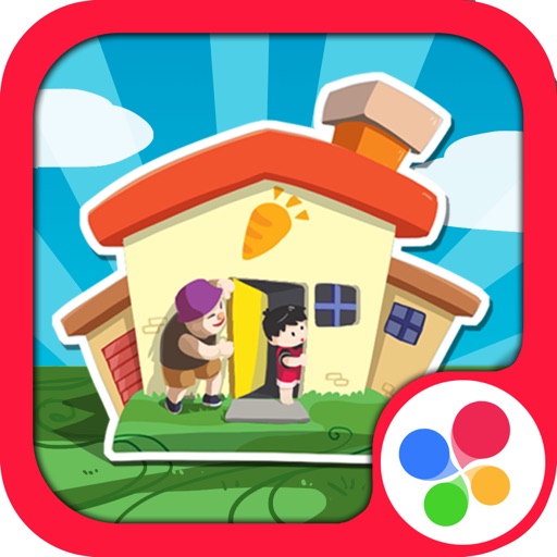 Safety for Kid - Home Alone iOS App