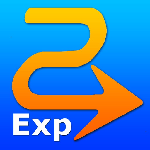 PathAway Express - Outdoor GPS Navigation, Maps