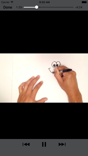 How to Draw Animals & Creatures(圖2)-速報App