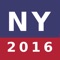 Explore New York's political boundaries
