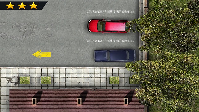 Real City Car Parking Simulator(圖5)-速報App