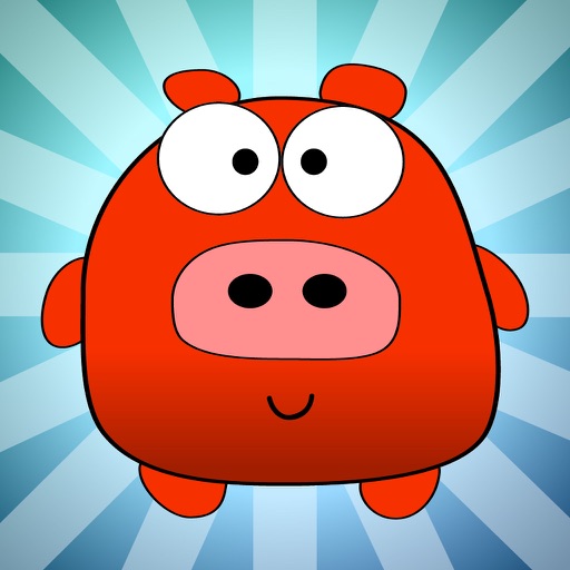 Sweet Pig iOS App