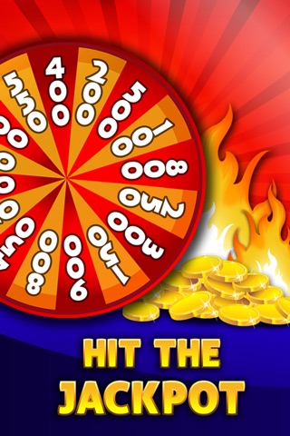 The Slots of Pharaoh's & Cleopatra's Fire - old vegas way with casino's top wins screenshot 3