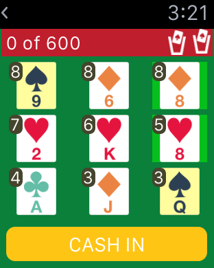 poker solitaire: the best card game to play