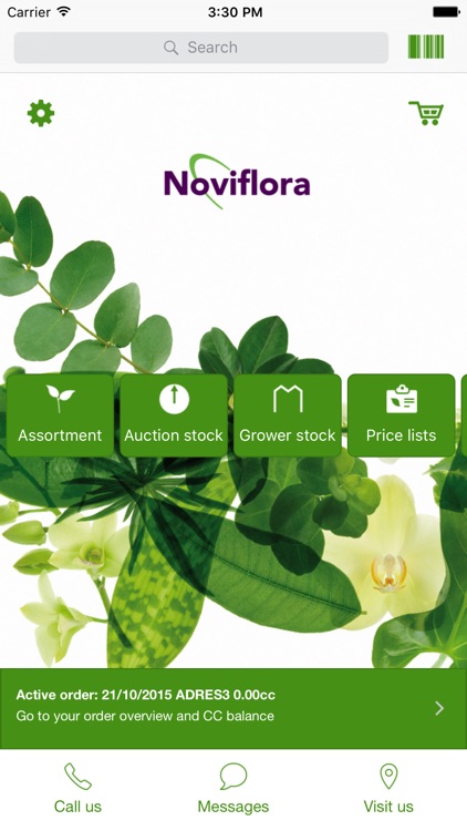 Noviflora