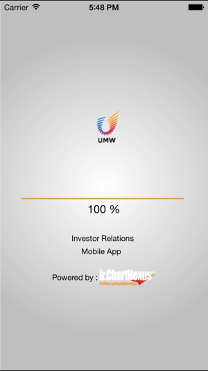 UMW Holdings Berhad Investor Relations(圖1)-速報App