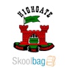 Highgate School - Skoolbag