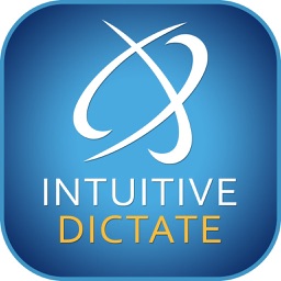 Intuitive Dictate