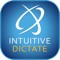 Intuitive Dictate allows medical practitioners to record their patient visits and store them as audio files on their phones