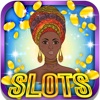 African Slot Machine: Hit the best casino jackpot