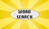 Word Search for TV