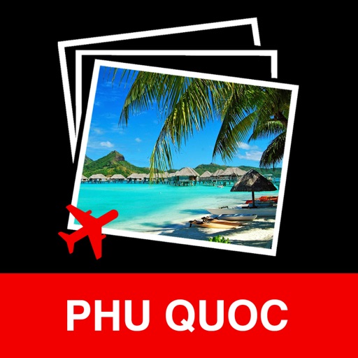 Phu Quoc Travel Guide - Maps, Hotels, Tours, Photos, Videos & Tips icon