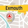 Exmouth Offline Map Navigator and Guide