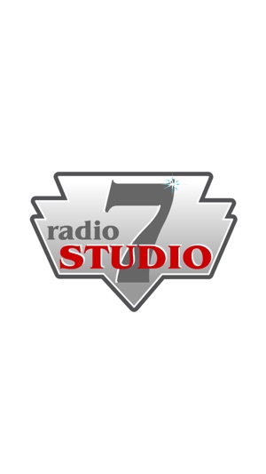 Radio Studio 7