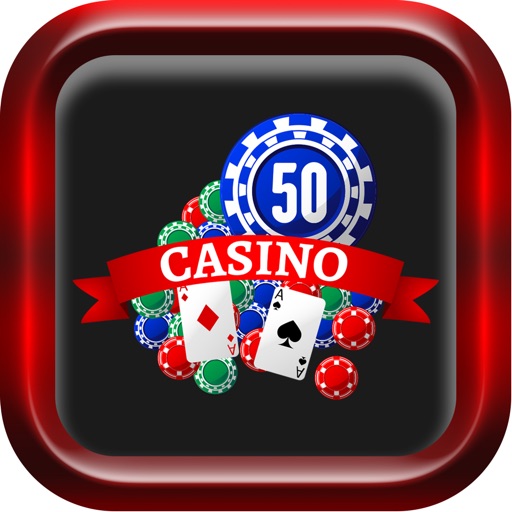 50 Kings Casino Machines - Free Slots for Games icon
