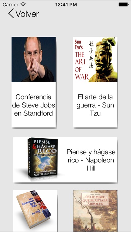 Motivacion