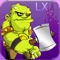 Attack of the Orc Monsters LX - Wizard Castle Kingdom Defense Battle