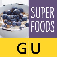 Superfoods - die besten Anti-Aging-Rezepte mit Moringa, Chia, Goji, Maca & Co apk