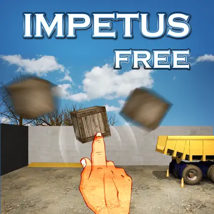 Impetus Free Читы