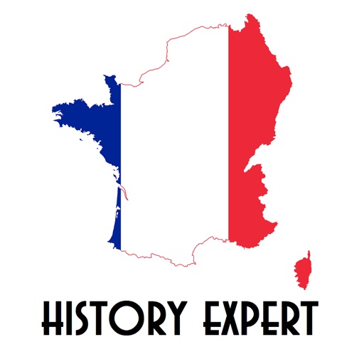 Timeline of France history expert offline