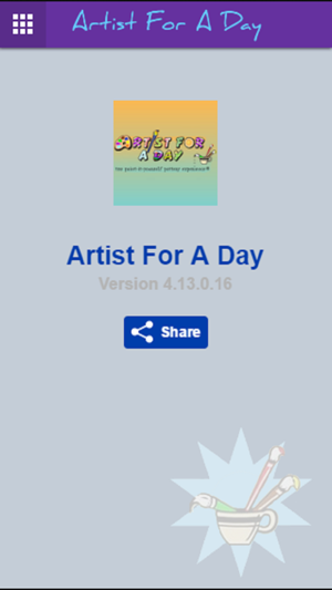 Artist For A Day(圖2)-速報App