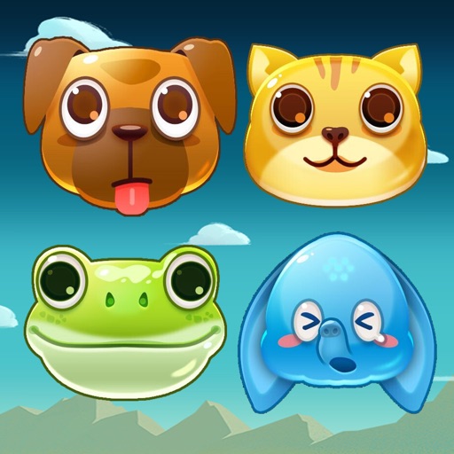Animals Quest Pro Icon