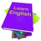 Icon Learning English by Watching Video