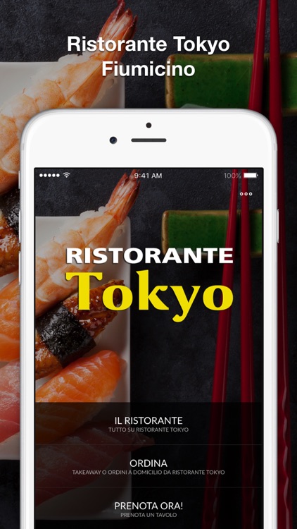 Ristorante Tokyo