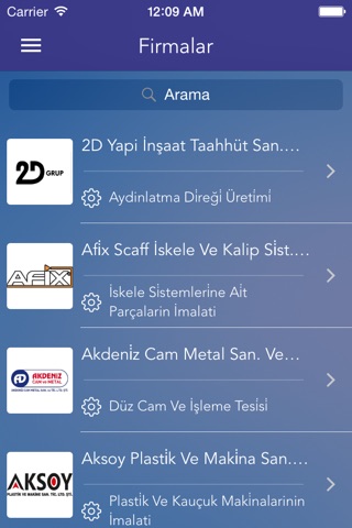 İMES OSB screenshot 4