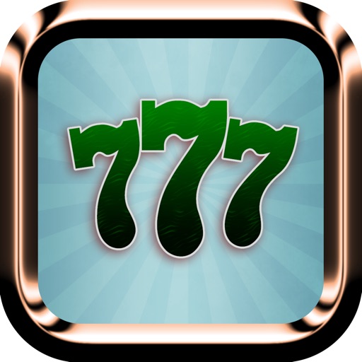 777 Casino Slots-Free Las Vegas Slot Machine icon