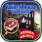 Hidden Objects : Ruined House Atonement
