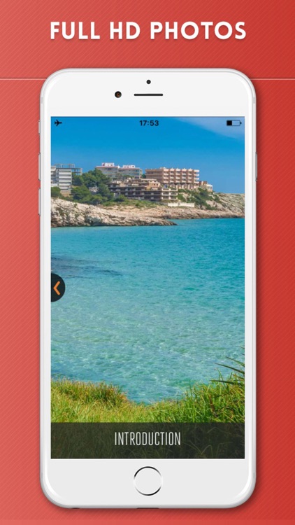 Salou Travel Guide and Offline City Street Map