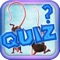 Quiz Character Course Game "for Ice Age"