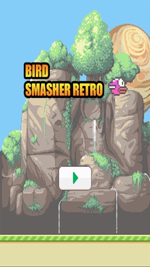 Bird smasher - super retro(圖2)-速報App