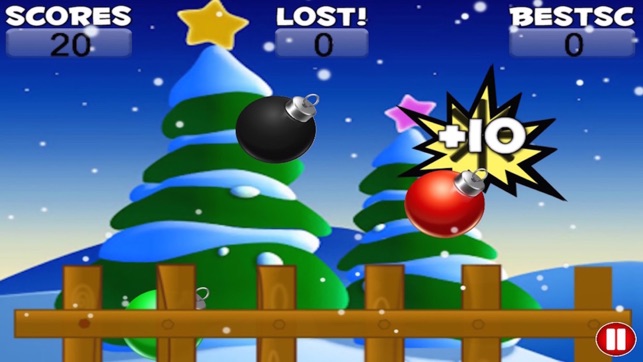 Christmas Games For Kids Free(圖3)-速報App