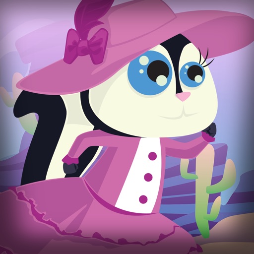 Master Race - Sheriff Callie Version icon