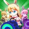 Go Kart Bunny Speed Challenge - PRO - Obstacle Course Race Game