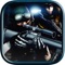 Special Mission Sniper - Hostage Rescue