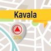 Kavala Offline Map Navigator and Guide