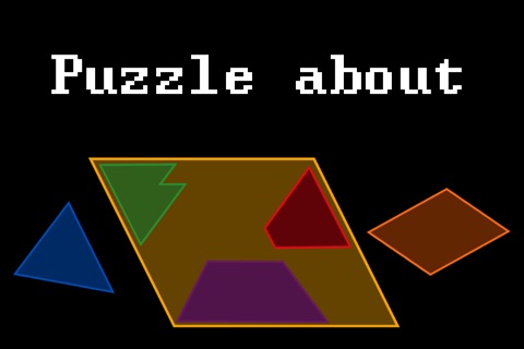 Puzzle Rainbow screenshot 4