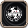 AAA Black Slot Play Coins  - Hot Las Vegas Games