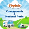 Virginia - Campgrounds & National Parks