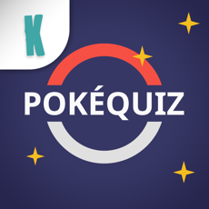 Activities of PokéQuiz: Quiz for Pokémon