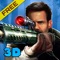 Tropic Commando Sniper Shooter 3D